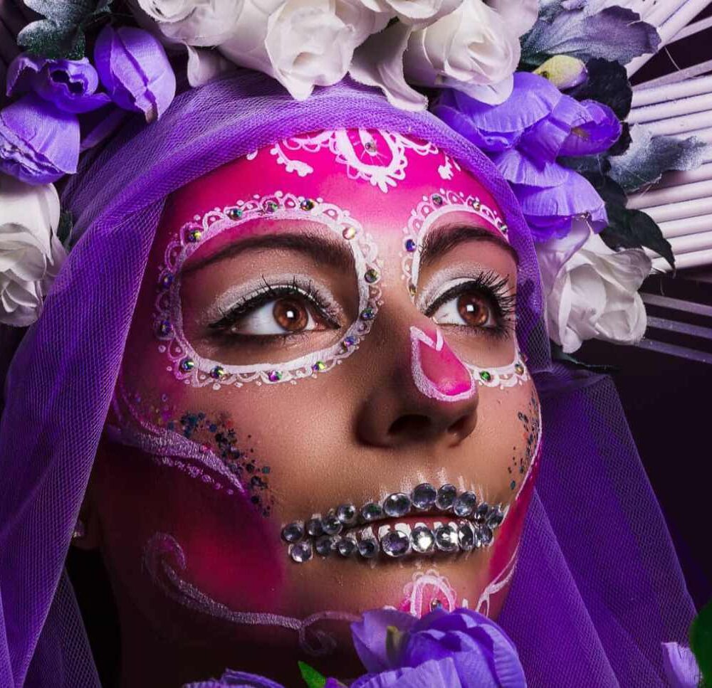 body art